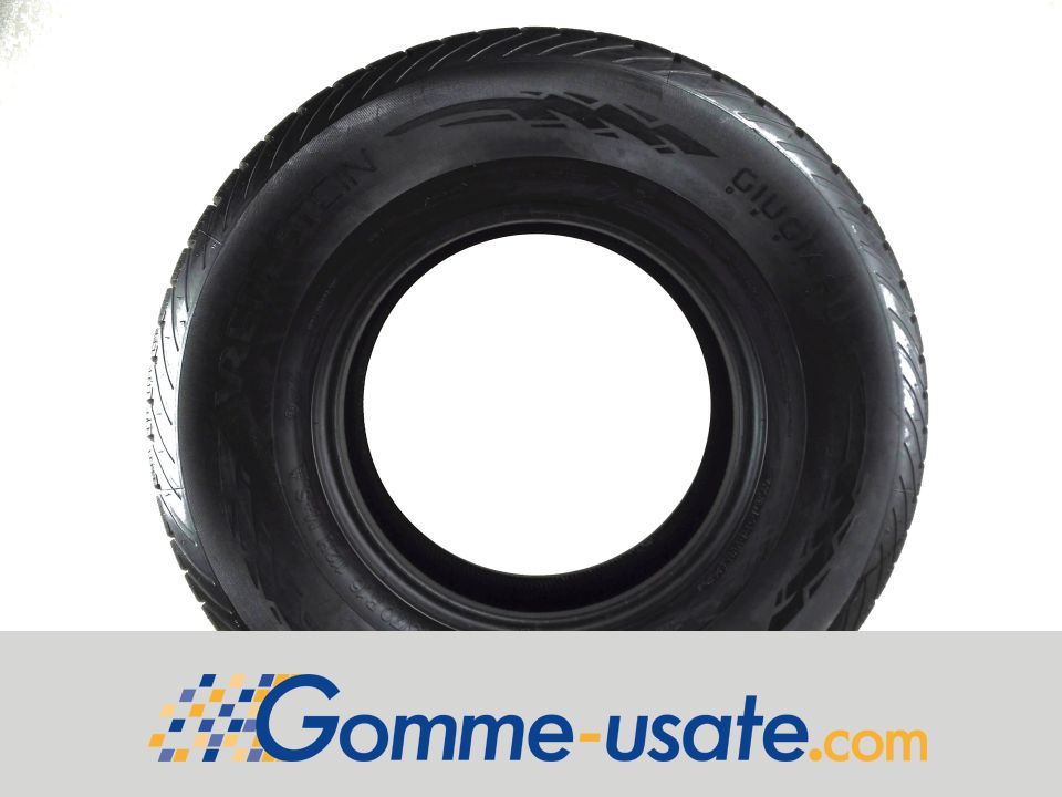 Thumb Vredestein Gomme Usate Vredestein 265/70 R16 112H Wintrac 4 Xtreme M+S (80%) pneumatici usati Invernale_1